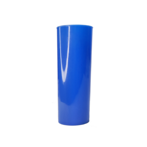 Copo Long Drink 340ml Azul Bic